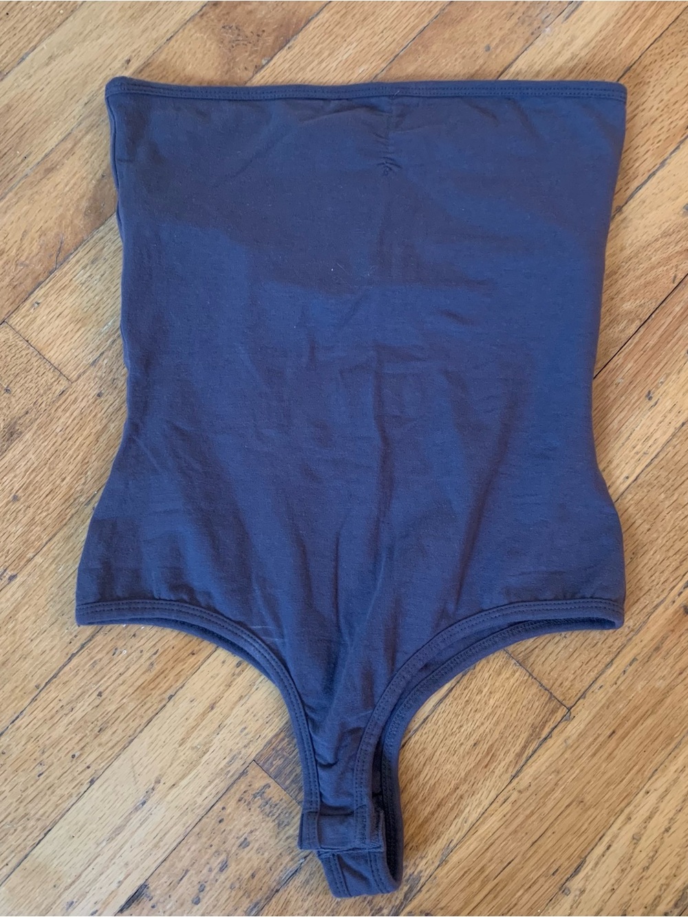 Love by design tube top size medium